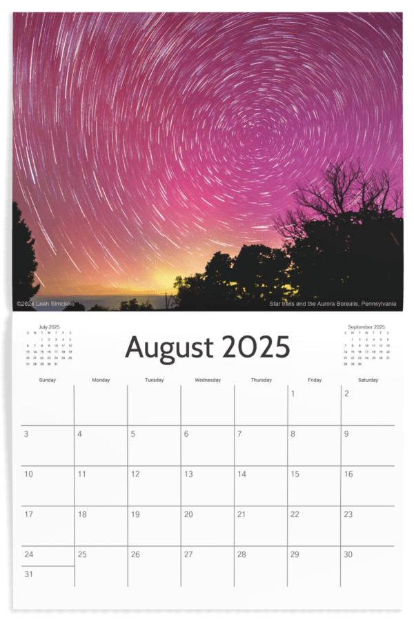 2025 Calendars - Image 9