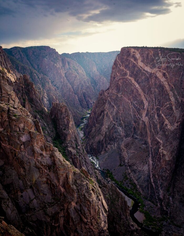 Black Canyon of the Gunnison