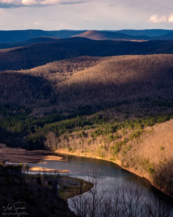 Kettle Creek Vista